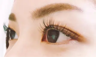 マツエク・マツパ Bon chic所属・Bon chic 四条大宮店のマツエク・マツパデザイン