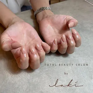 ネイル my&所属・my&_ maimiのネイルデザイン