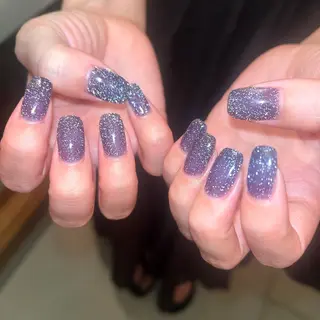 ネイル K Aのネイルデザイン