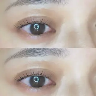 マツエク・マツパ in'dex hair U所属・完全個室/ 𝓢𝓐𝓣𝓞🏹のマツエク・マツパデザイン