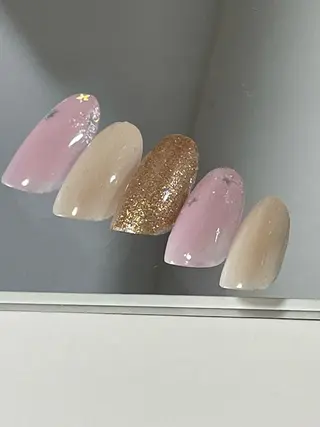 ネイル delight. （ディライト）のネイルデザイン