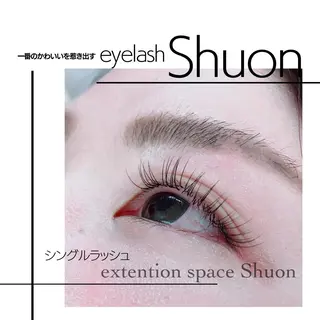 ヘアアレンジ マツエク・マツパ KITTY 立川のネイルデザイン