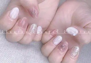 ネイル 2 5のマツエク・マツパデザイン