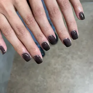 ネイル twoo______ miyuのネイルデザイン