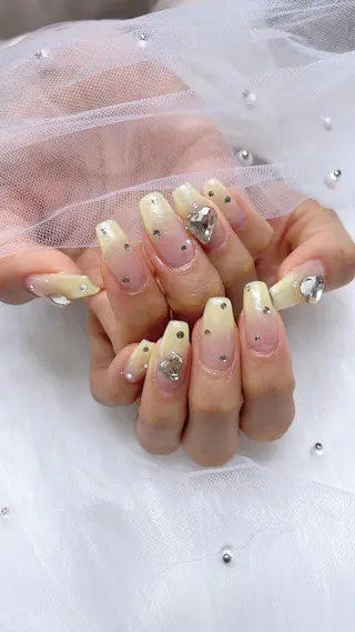 ネイル COCO ネイルのネイルデザイン