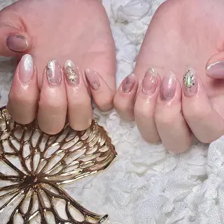 ネイル 土屋 智子のエステ・リラクイメージ