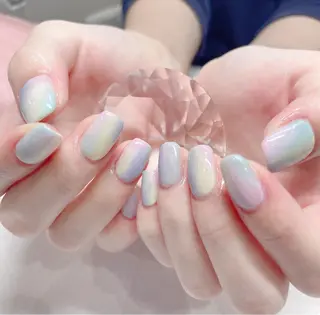 ネイル kouca  nail所属・コウ カnail💅のネイルデザイン
