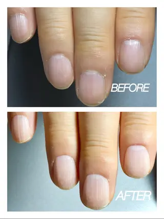 ネイル Chong Sarangのネイルデザイン