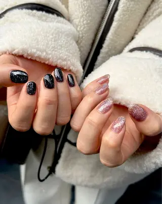 ネイル nailworks mのネイルデザイン