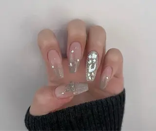 ネイル TABI ANA.CHUOのネイルデザイン