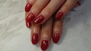 ネイル 林 珠里のネイルデザイン