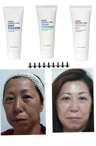 美肌塾@川崎 島貫通子（送迎可）のエステ・リラクイメージ