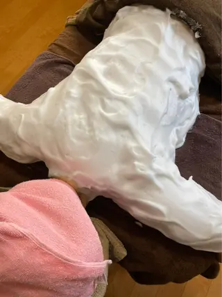 前橋エステサロンきらら所属・エステサロンきらら 瀧澤のエステ・リラクイメージ