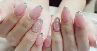 ネイル FUTURE   BEAUTY所属・FUTURE BEAUTYのネイルデザイン