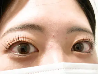 マツエク・マツパ トレヴァーデルチザン inuiのマツエク・マツパデザイン