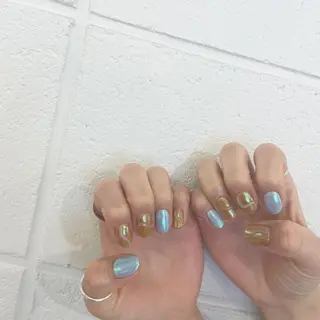 ネイル NAIL SALON Rのネイルデザイン