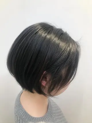 ショート ショートヘア相談所✨ 澤里大のヘアスタイル