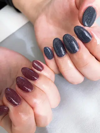 ネイル Asa miのネイルデザイン