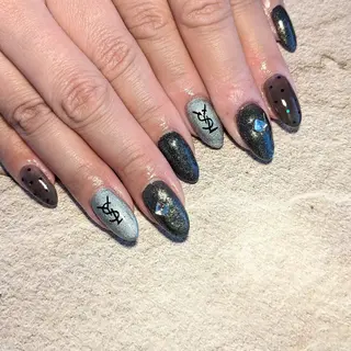 ネイル ｱｲﾗｯｼｭ ﾈｲﾙ ｻﾛﾝ つけるのマツエク・マツパデザイン