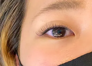 マツエク・マツパ DEEP 長谷川のマツエク・マツパデザイン