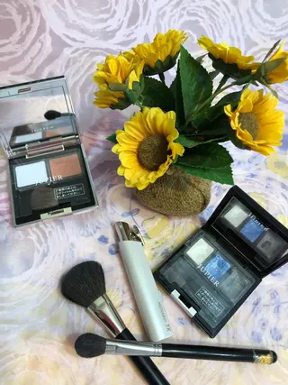 メナードフェイシャルサロンパールソフィラ牛久所属・秋田 輝美のエステ・リラクイメージ