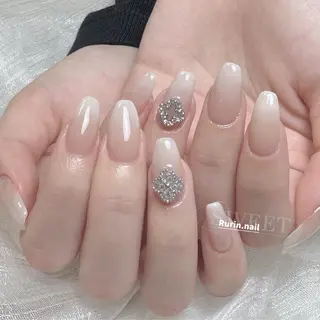 ネイル ルリン サロン💅のネイルデザイン