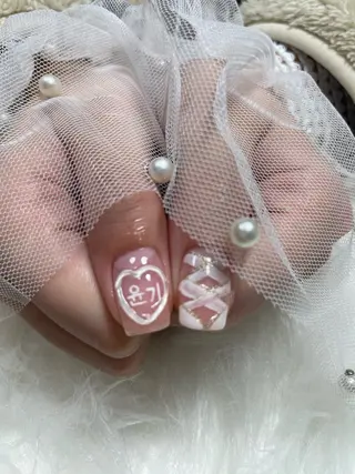 ネイル MEILI_NAIL /メイリーネイルのネイルデザイン
