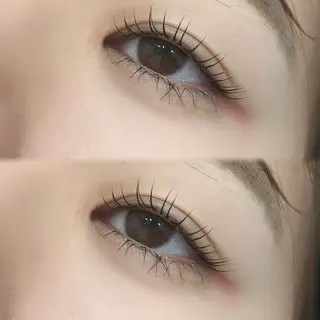 マツエク・マツパ BEAUTY GENE professional所属・BEAUTYGENE 🪽‪rinkaのマツエク・マツパデザイン