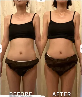 θTHETAメソッド　シエスタ所属・siesta バストアップ痩身のエステ・リラクイメージ