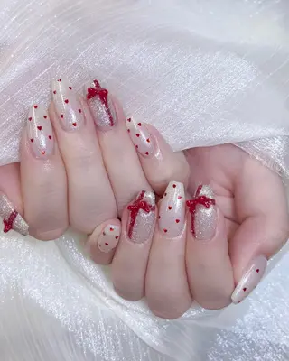 ネイル Speraネイル 大宮店🎀のネイルデザイン