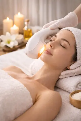 中村 麻美のエステ・リラクイメージ