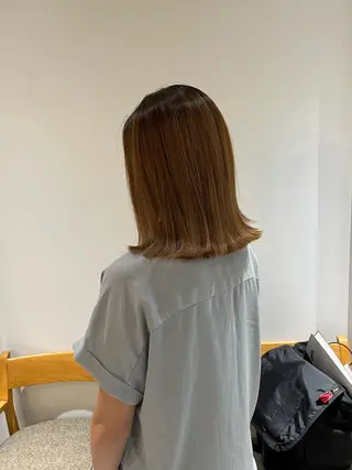 ミディアム ✨メンズ/パーマ/ 三宅 昌太✨のヘアスタイル