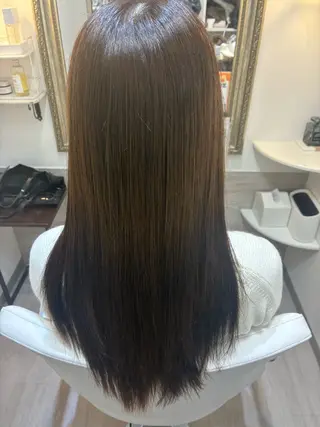 ロング カラー 🚩カラーモデル募集 しゅうやのヘアスタイル