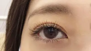 マツエク・マツパ ichi所属・ichi rikaのマツエク・マツパデザイン