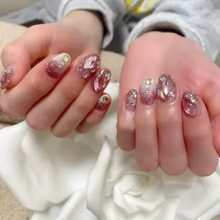 ネイル 💅fleur Ayumiのネイルデザイン