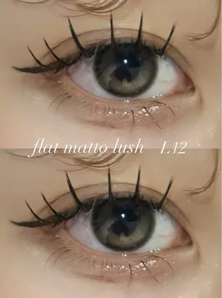 マツエク・マツパ cocoro💗 ﾏﾂｴｸ/Ivyのマツエク・マツパデザイン