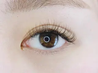 マツエク・マツパ eyelash momoのマツエク・マツパデザイン