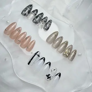 ネイル RE SALONのネイルデザイン