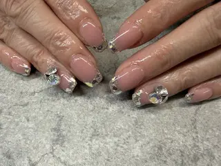 ネイル FASTNAIL PLUS 新宿店のネイルデザイン