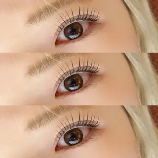 マツエク・マツパ ナチュ盛れ🌿‬ sofa国分寺uruのマツエク・マツパデザイン