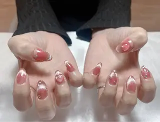 ネイル Bél Nail salonのネイルデザイン