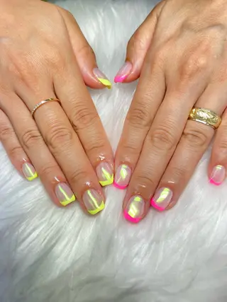 ネイル ♡ KEIKOのネイルデザイン