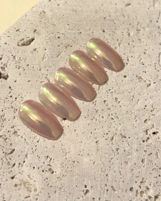 ネイル nozomi 12月受付中のネイルデザイン