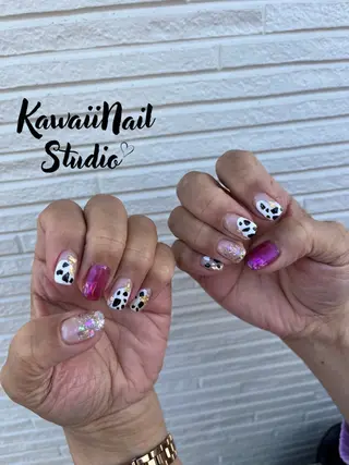 ネイル Kawaii nail studio所属・Kawaiinail studioのネイルデザイン