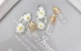 ネイル Risa ネイルサロンKOTOのネイルデザイン