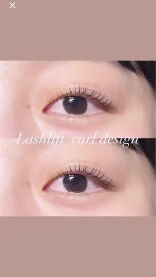 マツエク・マツパ sour~trois kokonoのマツエク・マツパデザイン