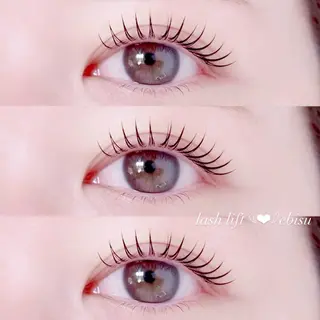 マツエク・マツパ 耳ツボジュエリー🎀 エクパ韓国束感まつげのその他イメージ