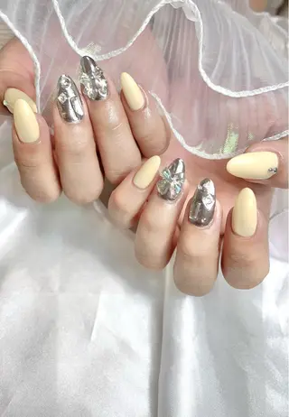 ネイル nails' it...のネイルデザイン
