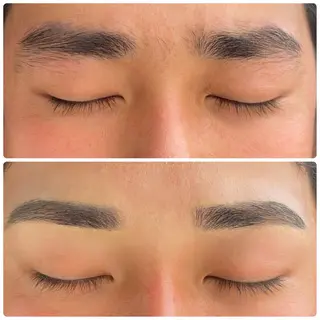 アイブロウ Rainyみたけ店 tomoのマツエク・マツパデザイン