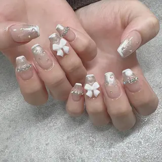 ネイル 川端 京香のネイルデザイン